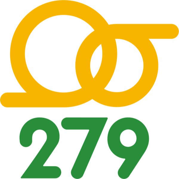 株式会社２７９